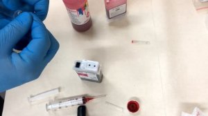 Заправка катриджа Canon TM 300, 200. Сброс уровня чернил (читать описание).