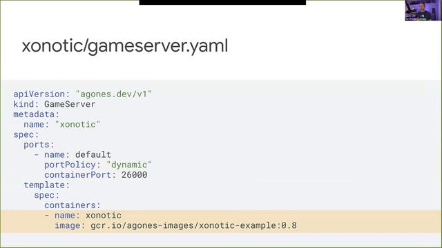 OpenNebula Webinar - Gaming at the Edge with Kubernetes and Agones смотреть онлайн