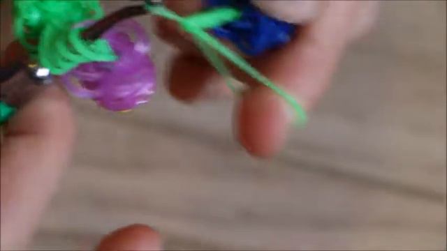 Фигурка "Вазочка с цветами". Урок 36. смотреть онлайн