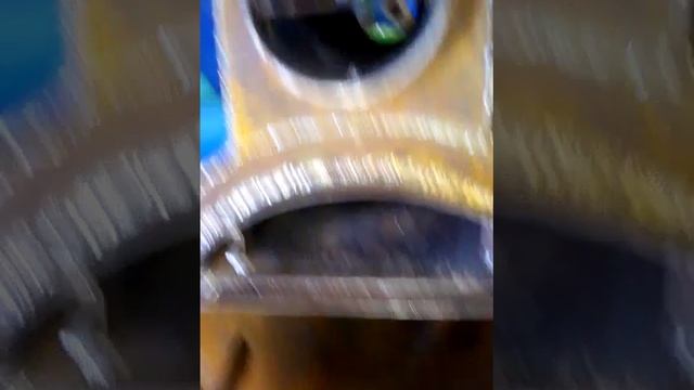 Подовый твердотопливный котел из труб.Труба в трубе с доработкой. смотреть онлайн