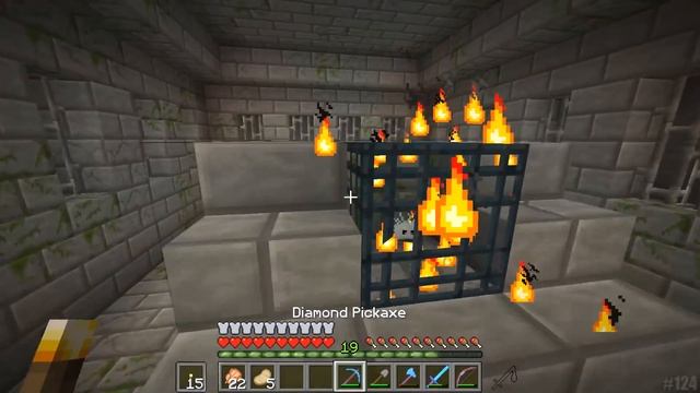 The Ender Dragon! | Minecraft 1.9 PC | Python Plays Minecraft Survival [S2 - #30]