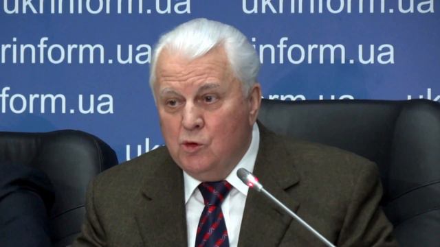 Леонід Кравчук. Реальний факт оцінки Президента Росії смотреть онлайн