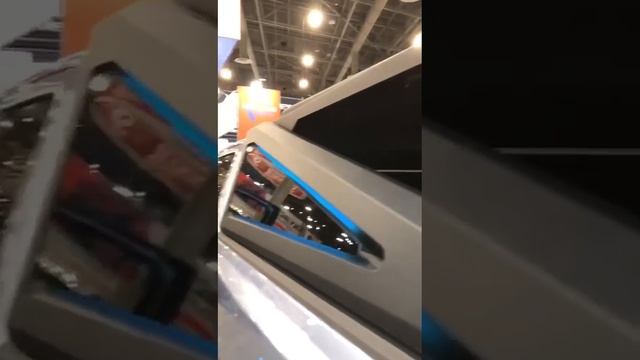 Tesla Cybertruck bed cover style for F150 lighting смотреть онлайн