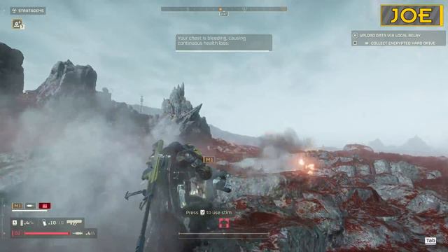 HELLDIVERS 2 Mythbusters - Vol. 1 смотреть онлайн