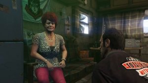 Grand Theft Auto V - ГАЙД: Фургон «DELUDAMOL» для мамы Тревора