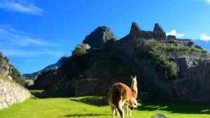 САМОЕ НЕВЕРОЯТНОЕ ЧУДО СВЕТА ГОРОД МАЧУ ПИКЧУ ГОРОД ИНКОВ