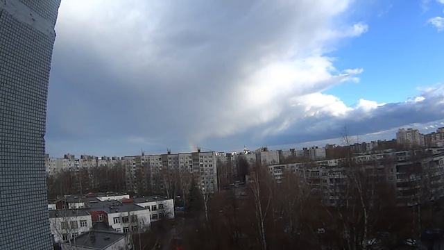 Вчера зажигали радуги, сегодня идет снег смотреть онлайн