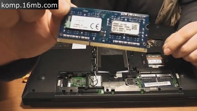 Радикальное ускорение работы ноутбука смотреть онлайн