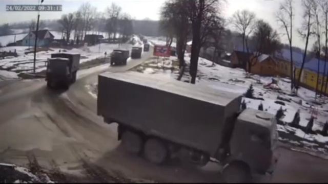 24 февраля 2022 смотреть онлайн