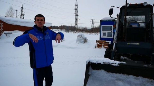 ГРОЗНЫЙ СПОЙЛЕР на Субару Форестер