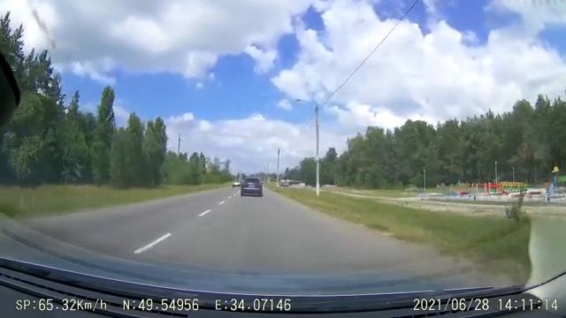Запорожье - Днепр - Киев смотреть онлайн