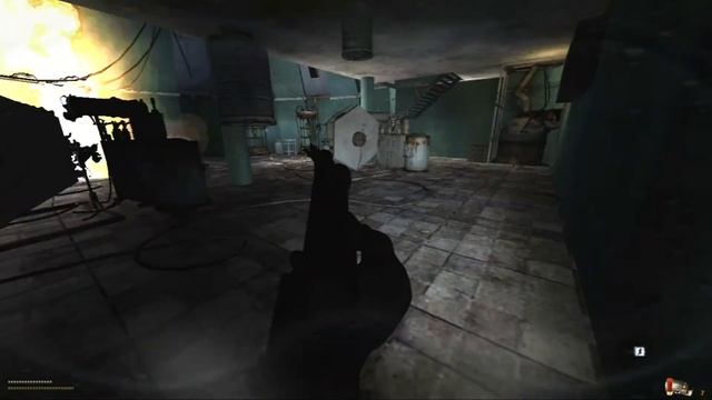 Как пройти лаборатория X18 | S.T.A.L.K.E.R.: Dead Air Revolution patch 3 смотреть онлайн