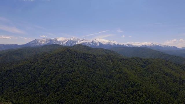 Хакасия Саяногорск