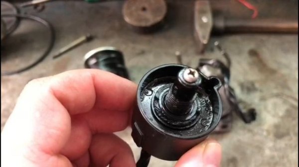 Диагностика Хендай Гранд Старекс не тянет, плохо заводится горит чек