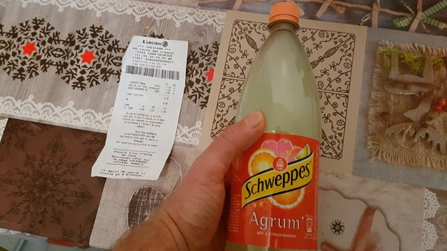 Цены на продукты во Франции(недалеко от границы со Швейцарией). смотреть онлайн