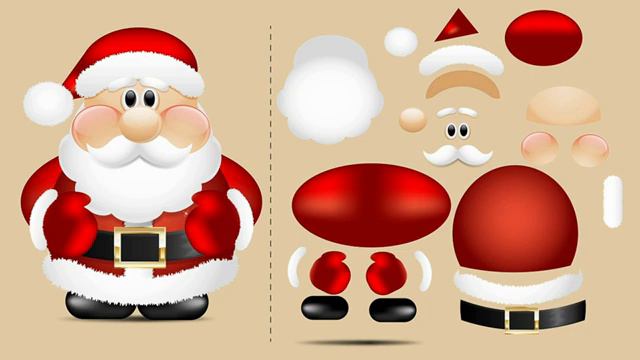 КАК РИСОВАТЬ В ADOBE ILLUSTRATOR ВСЁ ЧТО УГОДНО БЕЗ УМЕНИЯ РИСОВАТЬ. МНОГО ПРИМЕРОВ смотреть онлайн