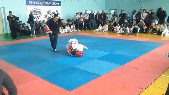 Первенство города Южноуральска 24.03.2018. Елеусизов смотреть онлайн