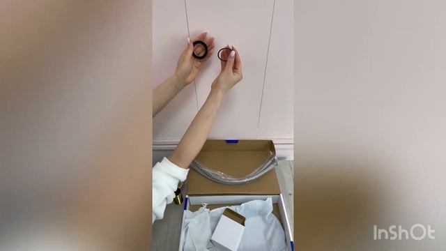 Смеситель для кухни Haiba HB70112-7 смотреть онлайн