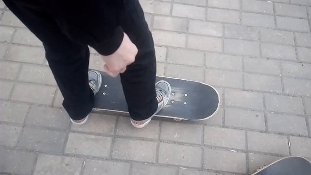 Как научиться кататься на скейте смотреть онлайн