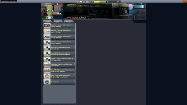 KSP Breaking Ground E00 - Pre-Release Talk and Preparation смотреть онлайн