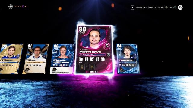Suprise OP Content! Open These Packs Now! | NHL 24 HUT | Pack Opening смотреть онлайн