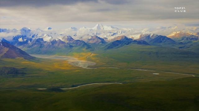 Какой отдых и туризм есть в Кыргызстане?