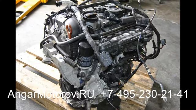 Купить Двигатель Volkswagen Transporter 2.0 TSI CJKA Двигатель Транспортер 2.0 CJK Наличие смотреть онлайн