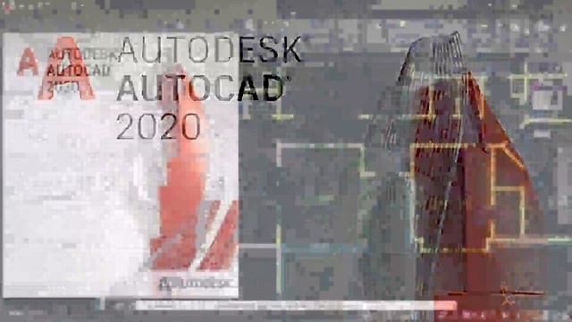 AutoCAD 2020 смотреть онлайн