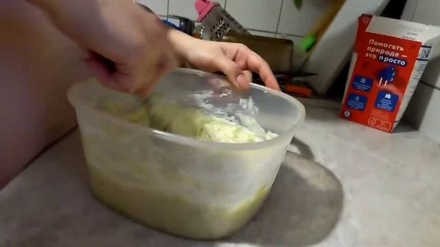 Оладушки из кабачка без капли масла смотреть онлайн