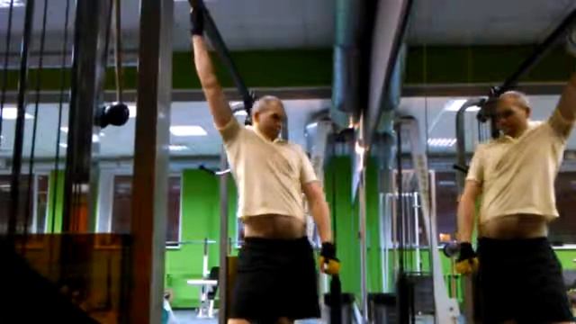 Спорт зал Мурманск смотреть онлайн