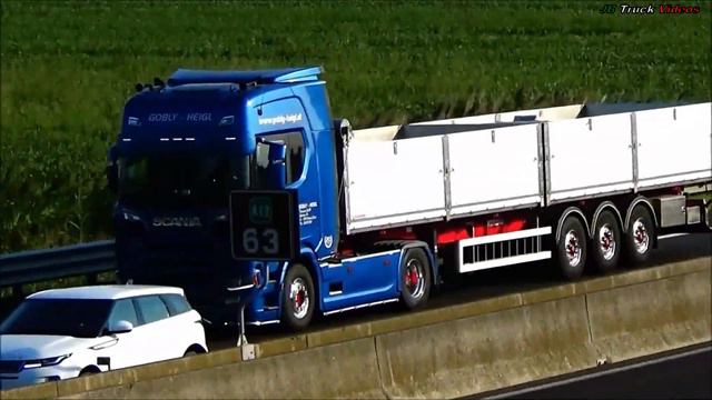 TRUCK MIX COMPILATION #27 - Atkinson,Vápeník,Prientaler & more... смотреть онлайн