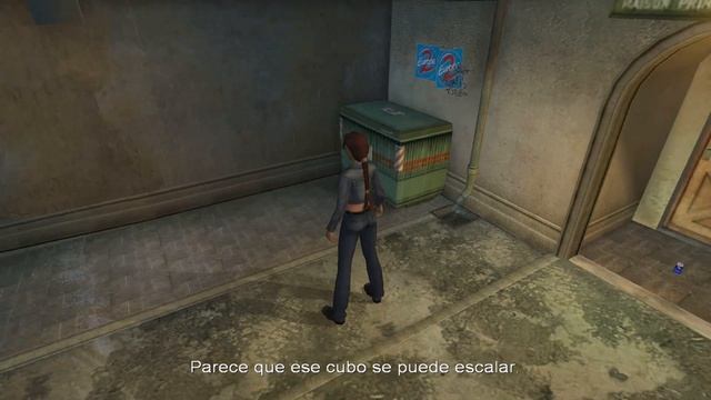 Tomb Raider VI: The Angel Of Darkness (Windows 10/11 Fix)