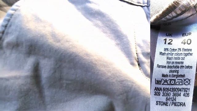 Секонд хенд. Покупки на скидке 50% в секонд хенде. Море удачных находок за копейки смотреть онлайн