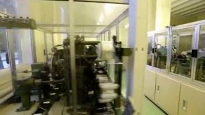 Производство тампонов Мальва/Хлопковые украинские тампоны для женщин