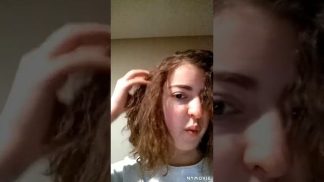 My experience getting my first perm смотреть онлайн