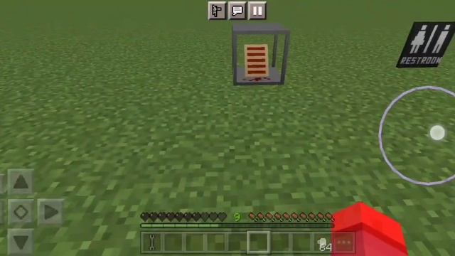 Обзор крутого мода SCP Dystopia. В майнкрафте пе. 1.18.32. "Часть 1" смотреть онлайн