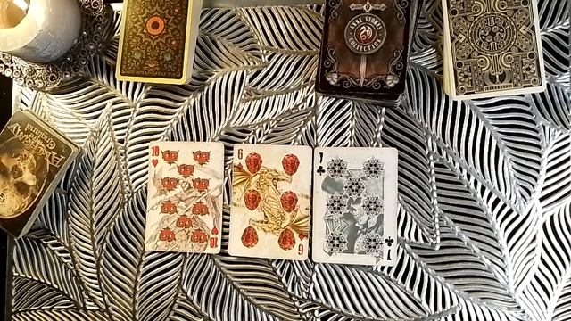 СОБЫТИЯ НА ПОРОГЕ... Онлайн гадание смотреть онлайн