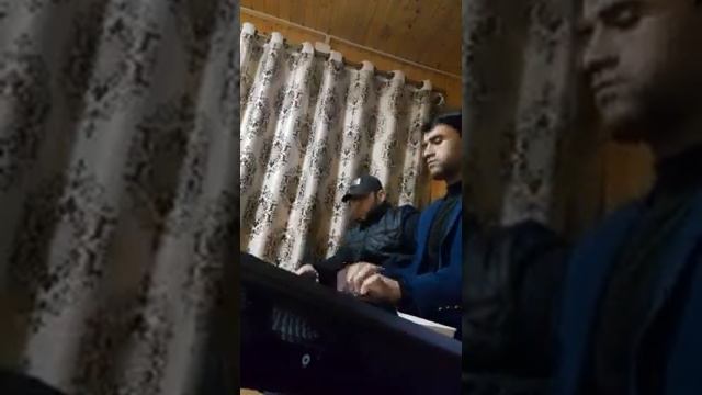 Сафархони Шуробод ана овоз