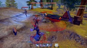 The Elder Scrolls Online: билд Solo-призывателя