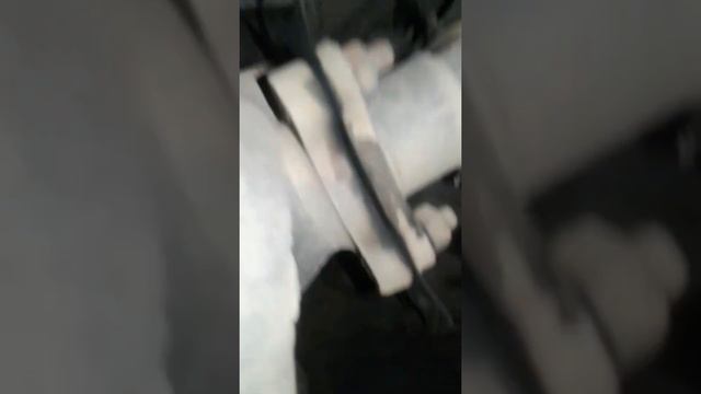 Ruido por fuga de aire en multiple de escape смотреть онлайн