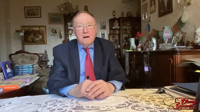 Беседа 22 - Корея - Большой театр в Сеуле - Диалог цивилизаций