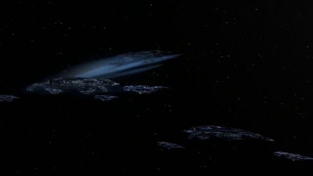 Stargate: Atlantis | Full Series - Trailer смотреть онлайн