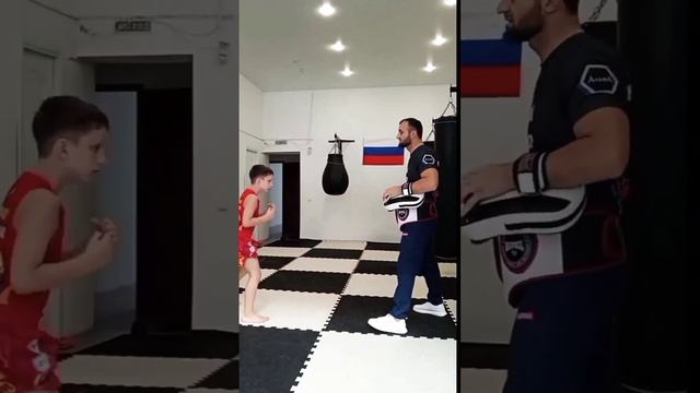 Тайский бокс, муайтай, ММА