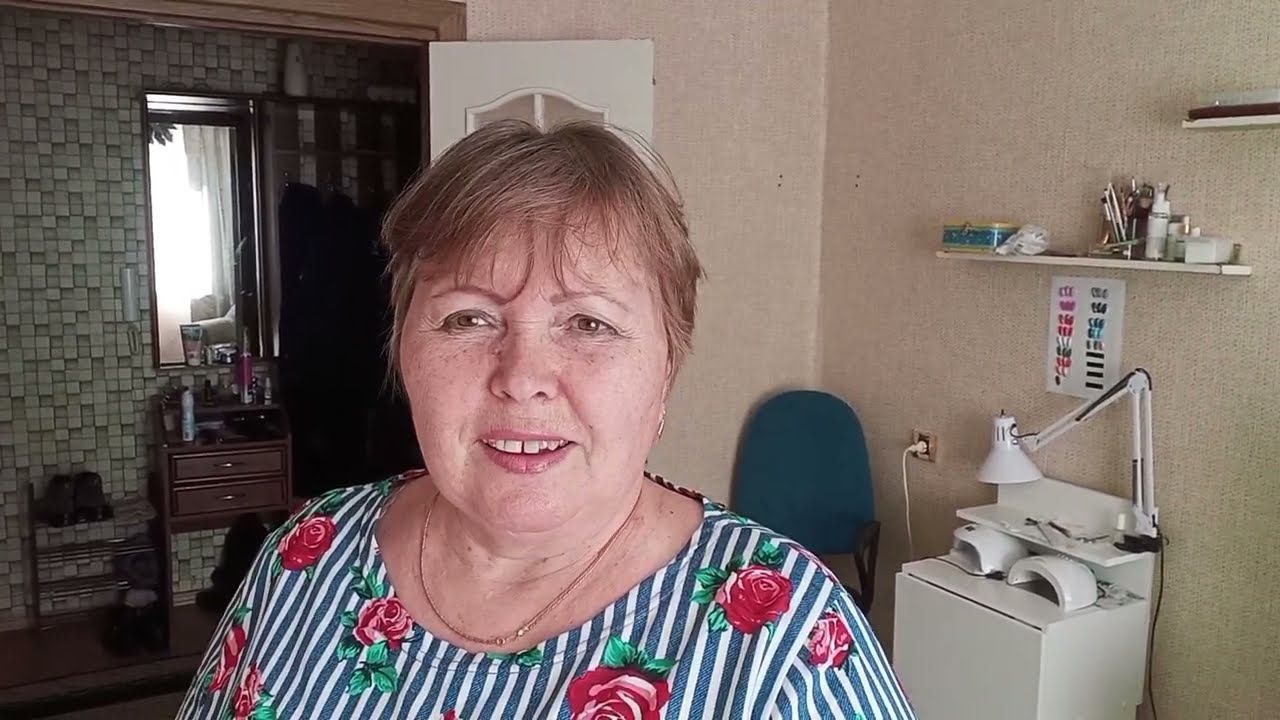 Жизнь в деревне. Едем в город. смотреть онлайн