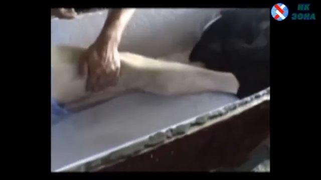 ГИБЕЛЬ БУЛКОВА В В в ИК №6 г Клинцы, Брянской обасти флв смотреть онлайн