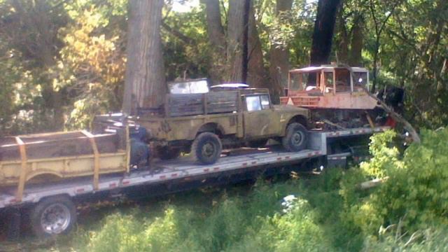 Equipment Hauling Norfolk Nebraska смотреть онлайн