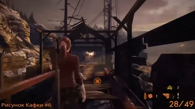 RESIDENT EVIL REVELATIONS 2 - ВСЕ КОЛЛЕКЦИОННЫЕ ПРЕДМЕТЫ НА 100% - ЭПИЗОД #1 смотреть онлайн