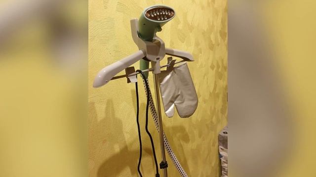 Отпариватель ECON ECO-BI2002S смотреть онлайн