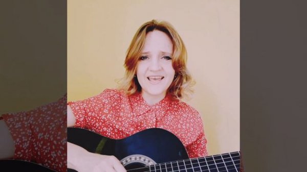 Матвеев С. Любо мне когда Дон разливается, кавер