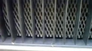 Решётка радиатора Шкода Октавия Тур А4